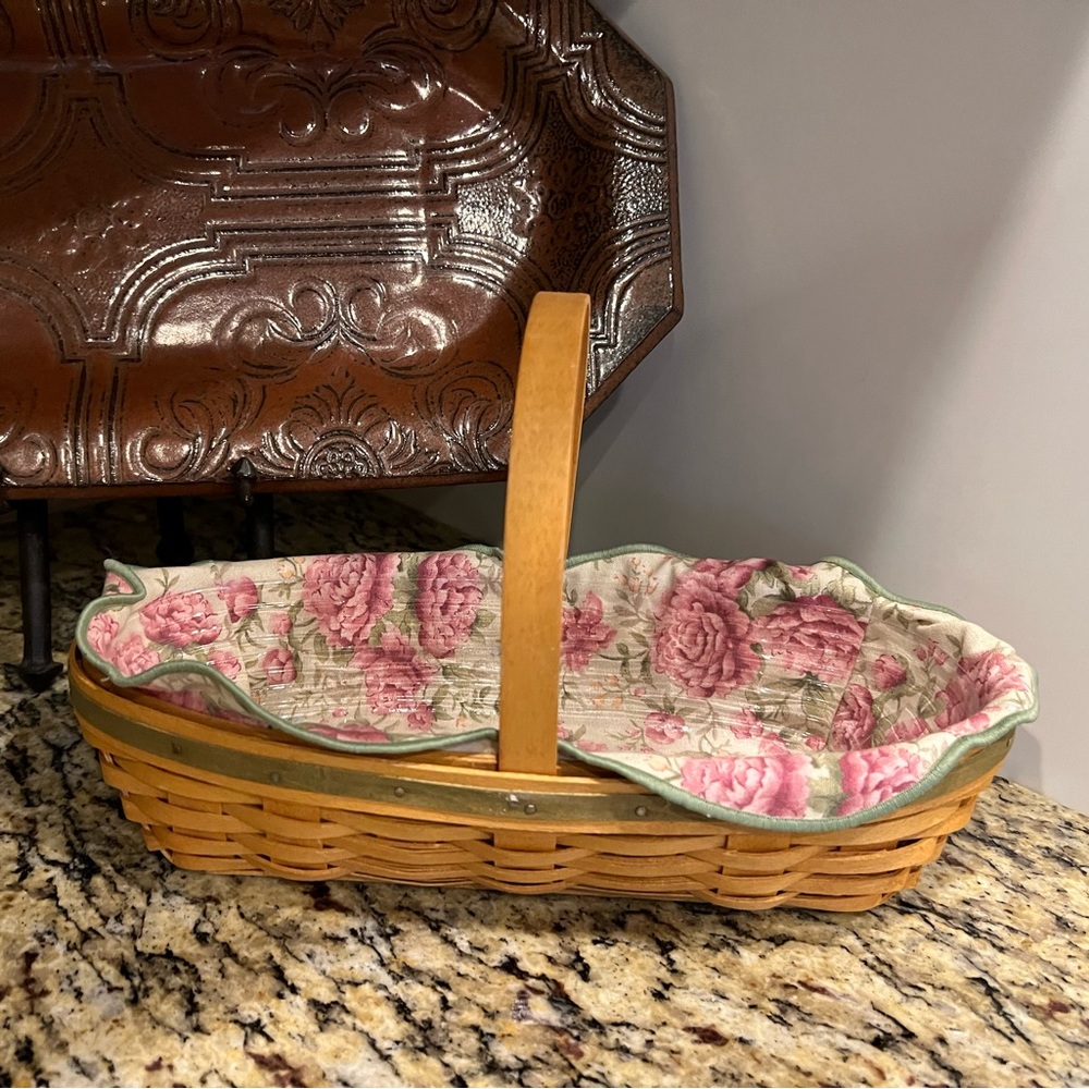 Longenberger basket